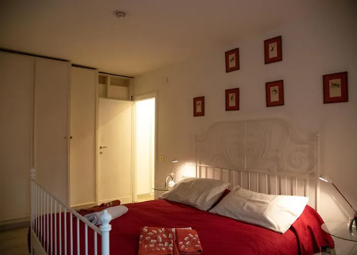Aventino Apartment