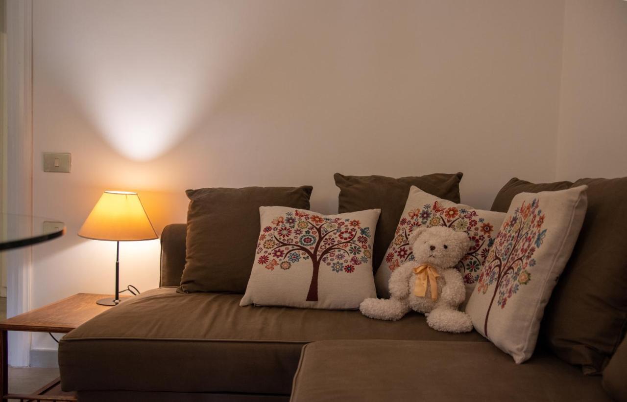 Apartment Aventino